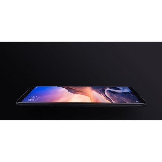 Xiaomi Mi Max 3 4G 4GB 64GB 6.9" Preto