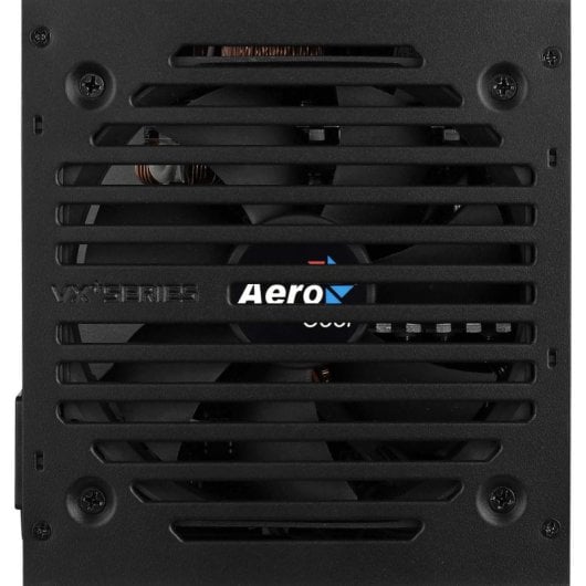 Netzteil Aerocool 750W VX PLUS ATX Non-Modular Schwarz 12 cm Lüfter