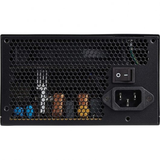 Corsair CX450 450W 80 Plus Bronze