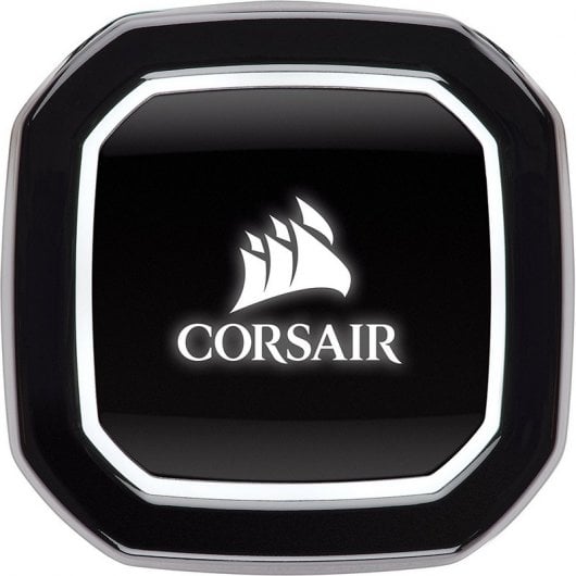 Corsair Hydro H100x Kit de Refrigeración Líquida