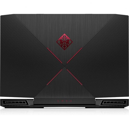 HP OMEN 15-CE081NS Intel Core i7-7700HQ/8GB/1TB/GTX 1060/15.6"