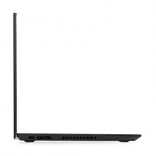 Lenovo ThinkPad P52s Intel® Core™ i7 i7-8550U Workstation mobile 39,6 cm (15.6") Full HD 8 GB DDR4-SDRAM 256 GB SSD NVIDIA® Quadro® P500 Wi-Fi 5 (802.11ac) Windows 10 Pro Nero