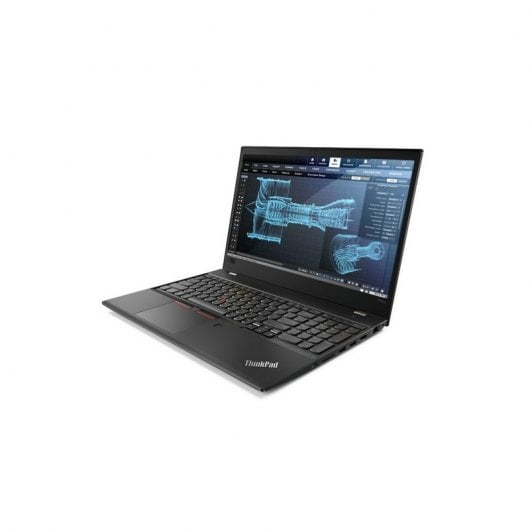 Lenovo ThinkPad P52s Intel Core i7-8850H/16GB/512GB SSD/Quadro P2000/15.6"