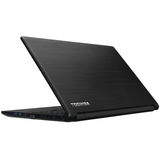 Toshiba Satellite Pro A50-E-1CH Intel Core i7-8550U/16GB/256GB SSD/15.6"