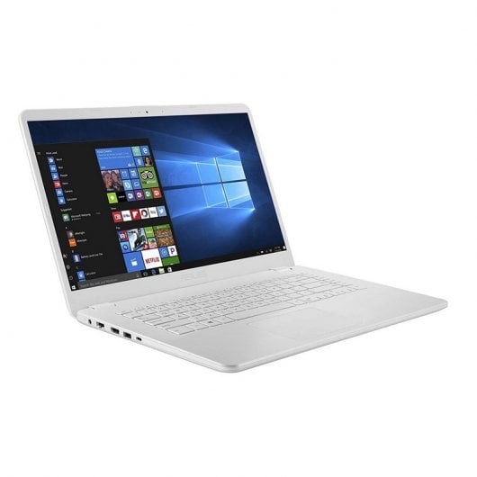 Asus X505b Asus Laptop Amd A9 Asus VivoBook X505B, AMD A9, 4GB RAM - Main Image