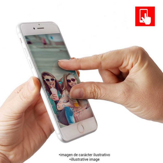 German Tech Protector Cristal Templado para Neffos X1 Lite