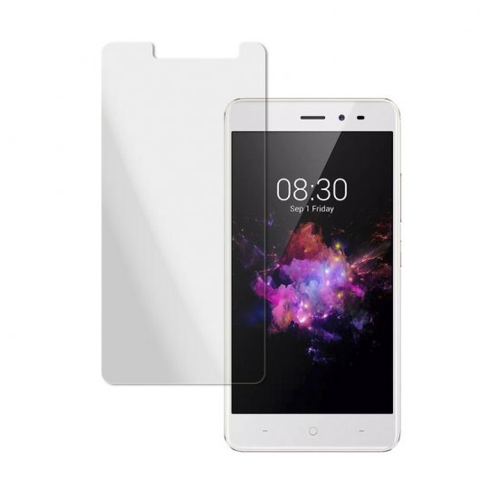 German Tech Protector Cristal Templado para Neffos X1 Lite