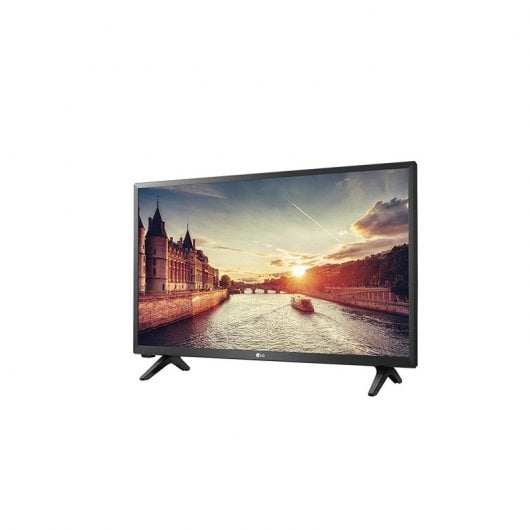 LG 28TK430V 27.5" LCD IPS HD Ready Monitor/TV