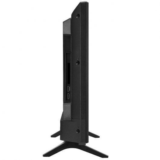 LG 28TK430V 27.5" LCD IPS HD Ready Monitor/TV