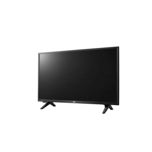 LG 28TK430V 27.5" LCD IPS HD Ready Monitor/TV