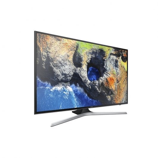 Samsung UE43MU6172U 43" LED UltraHD 4K