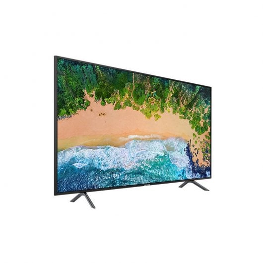 Samsung UE43NU7192 43" LED UltraHD 4K