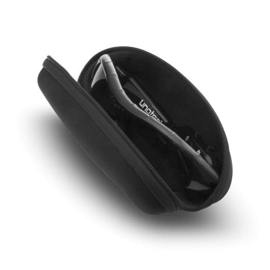 Unotec Gafas de Sol con Videocámara