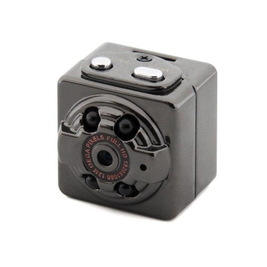 Unotec Microcámara FullHD