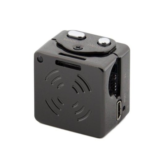 Unotec Microcámara FullHD