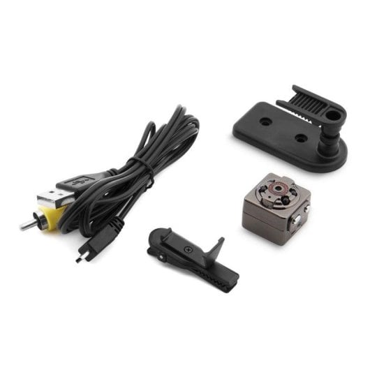 Unotec Microcámara FullHD