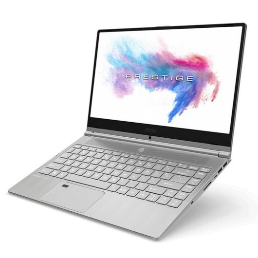 MSI PS42 Modern 8RC-001ES Intel Core i7-8550U/16GB/512GB SSD/GTX 1050/14"