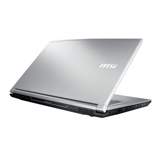 MSI PE72 8RC-060ES Intel Core i7-8750H/8GB/1TB+256GB SSD/GTX 1050/17.3"
