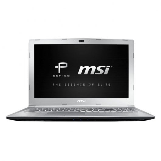 MSI PE62 8RC-230ES Intel Core i7-8750H/8GB/1TB+256GB SSD/GTX 1050/15.6"
