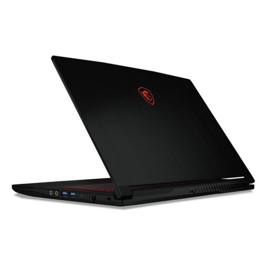 MSI GF63 8RC-041ES Intel Core i7-8750H/16GB/1TB+256GB SSD/GTX 1050/15.6" 