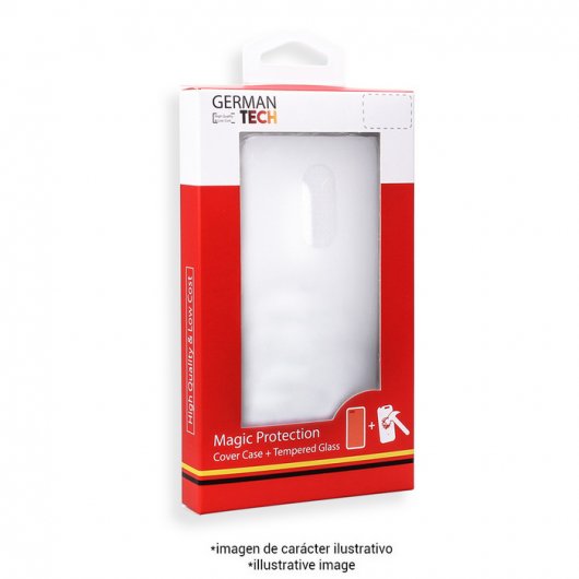 German Tech Magic Pack para Huawei Y5 2018