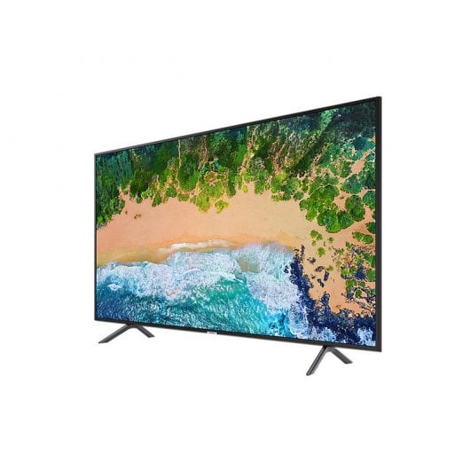 Samsung UE40NU7192 40" LED UltraHD 4K