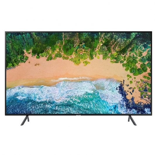 Samsung UE55NU7172 55" LED UltraHD 4K