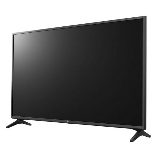 LG 49UK6200PLA 49" LED UltraHD 4K