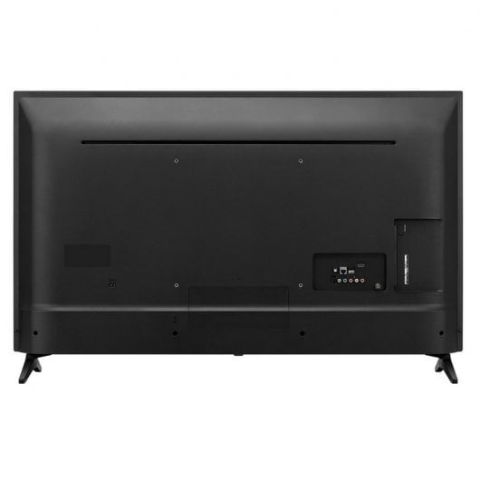 LG 49UK6200PLA 49" LED UltraHD 4K