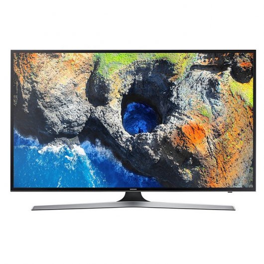 Samsung UE40MU6192 40" LED UltraHD 4K