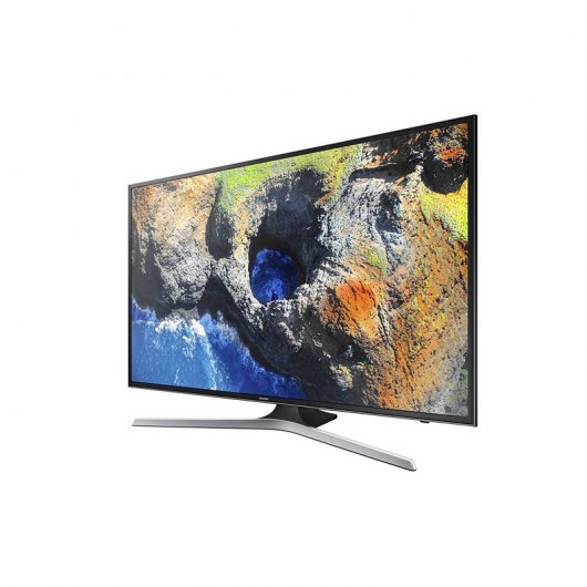 Samsung UE40MU6192 40" LED UltraHD 4K