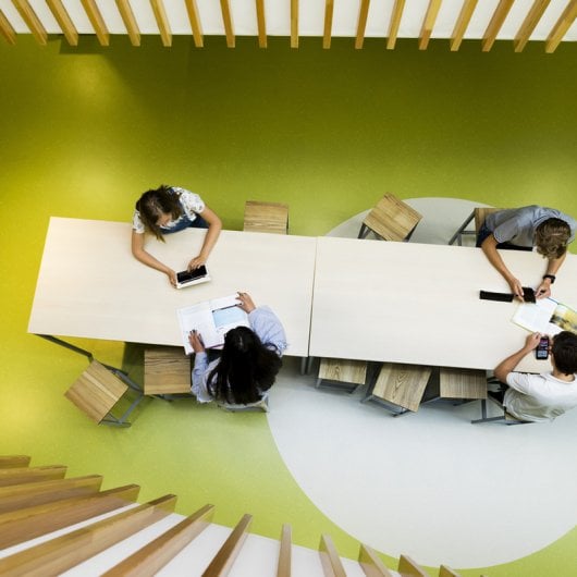 CTOUCH Laser Sky 65" Pantalla Interactiva UltraHD 4K Táctil