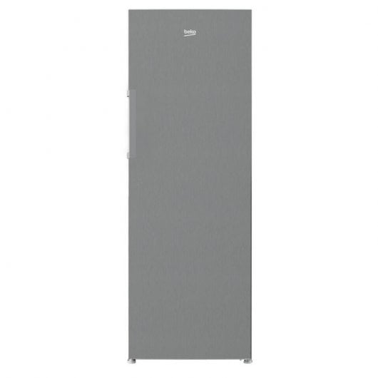 Beko RSSE415M21X Frigorífico Una Puerta A+ Acero Inoxidable