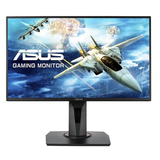 Asus VG258Q 24.5" LED FullHD 144Hz FreeSync