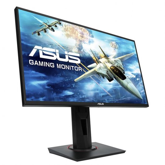 Asus VG258Q 24.5" LED FullHD 144Hz FreeSync