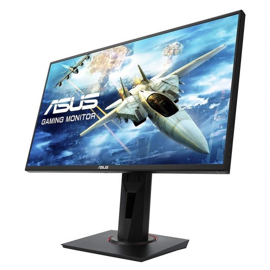 Asus VG258Q 24.5" LED FullHD 144Hz FreeSync