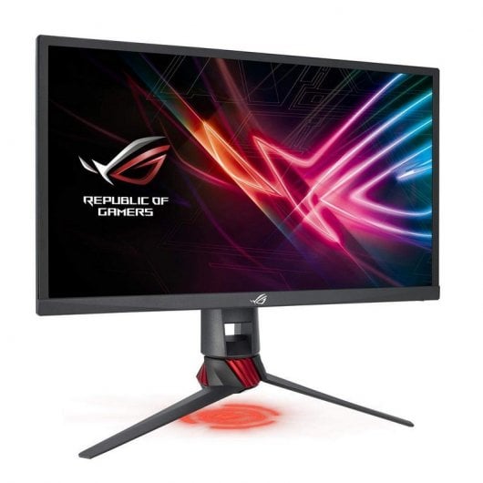 Asus ROG Strix XG248Q 23.8" LED Full HD 240Hz FreeSync