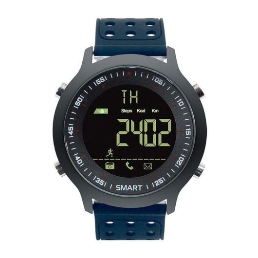 Leotec Hardy Life SmartWatch Azul