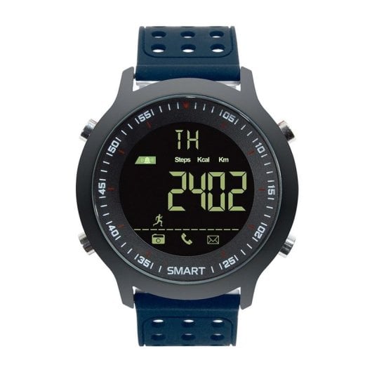 Leotec Hardy Life SmartWatch Azul