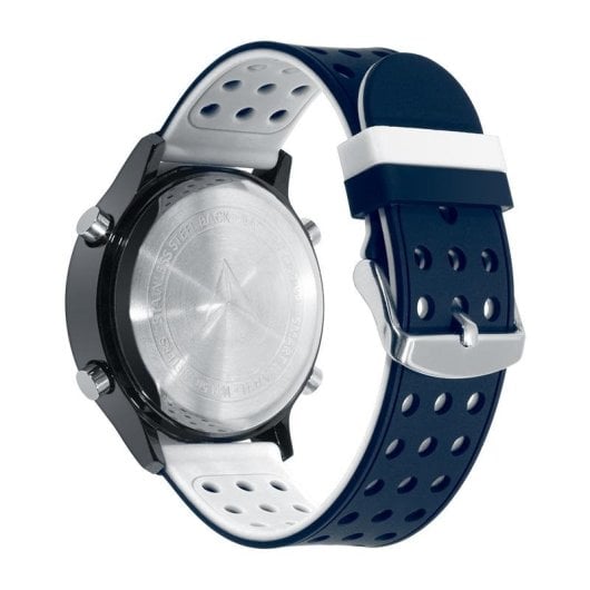 Leotec Hardy Life SmartWatch Azul