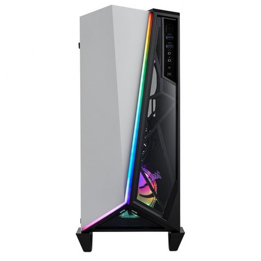 Corsair Carbide Spec-Omega RGB Cristal Templado USB 3.0