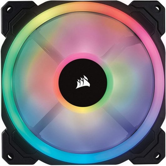 Ventola Corsair LL120 RGB da 120 mm