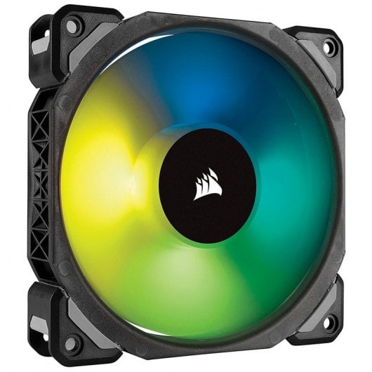 Corsair ML120 PRO RGB Ventilador de Levitación Magnética 120mm