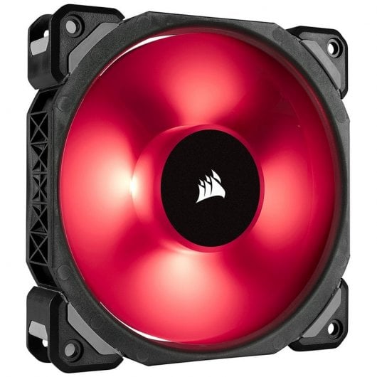 Corsair ML120 PRO RGB Ventilador de Levitación Magnética 120mm