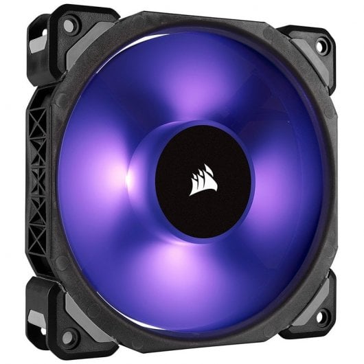 Corsair ML120 PRO RGB Ventilador de Levitación Magnética 120mm