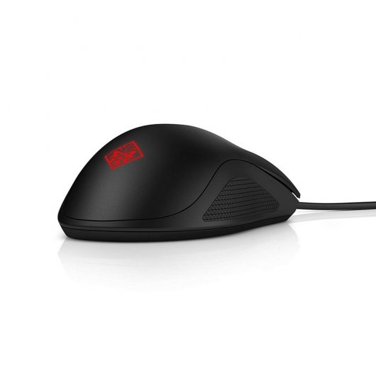 HP OMEN Mouse 400 Ratón Gaming 5000DPI