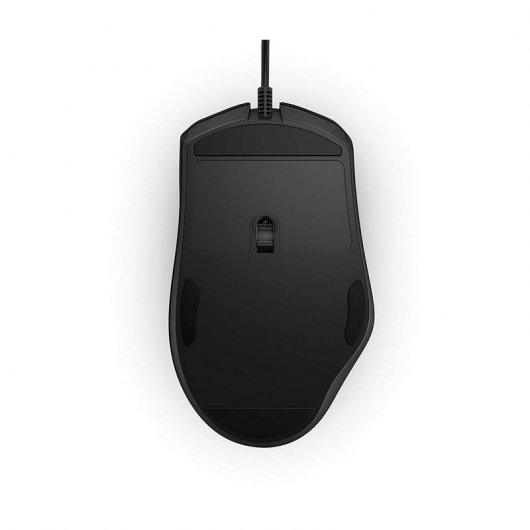 HP OMEN Mouse 400 Ratón Gaming 5000DPI