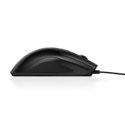 HP OMEN Mouse 400 Ratón Gaming 5000DPI