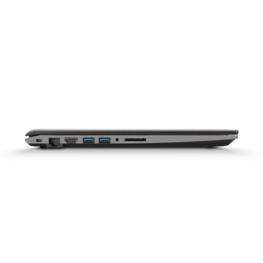 Medion S6425 Intel Core i3-8130/8GB/256GB SSD/15.6"