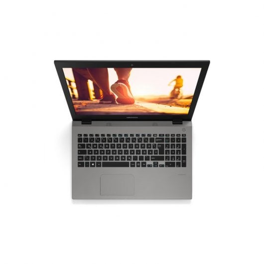 Medion S6425 Intel Core i3-8130/8GB/256GB SSD/15.6"